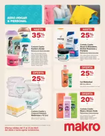 Catálogo Makro Página 18