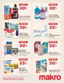 Catálogo Makro Página 19