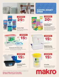 Catálogo Makro Página 23