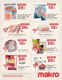 Catálogo Makro Página 3