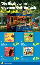 Lidl Flugblatt Seite 2