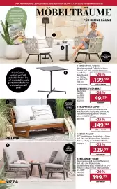 Dehner Flugblatt woche 17 Seite 10