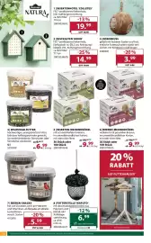 Dehner Flugblatt woche 17 Seite 12