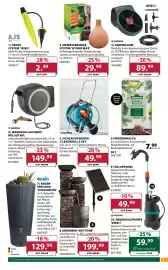 Dehner Flugblatt woche 17 Seite 9