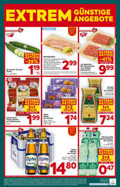 Billa Flugblatt woche 16 Seite 16