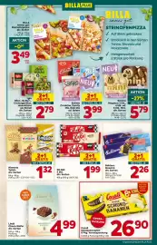 Billa Flugblatt woche 16 Seite 11