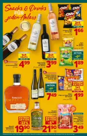 Billa Flugblatt woche 16 Seite 14