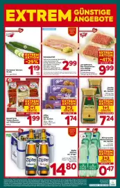 Billa Flugblatt woche 16 Seite 16