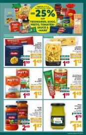 Billa Flugblatt woche 16 Seite 3