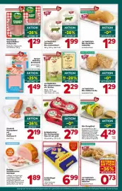 Billa Flugblatt woche 16 Seite 9