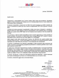 Volantino Babyland Pagina 1