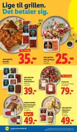 Lidl tilbudsavis uge 18 Side 14