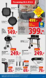 Lidl tilbudsavis uge 18 Side 17