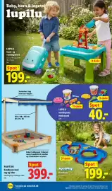 Lidl tilbudsavis uge 18 Side 24