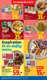 Lidl tilbudsavis uge 18 Side 3