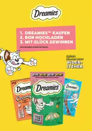 Dreamies Seite 2