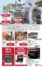 Dehner Prospekt woche 17 Seite 11