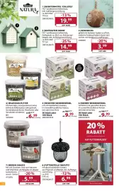 Dehner Prospekt woche 17 Seite 12