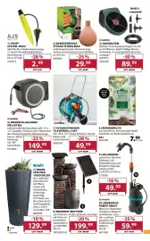 Dehner Prospekt woche 17 Seite 9