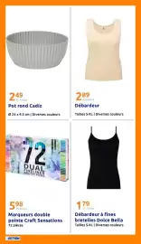 Catalogue Action semaine 17 page 33