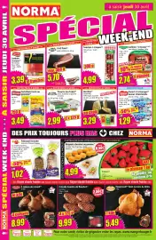 Catalogue Norma semaine 18 page 14