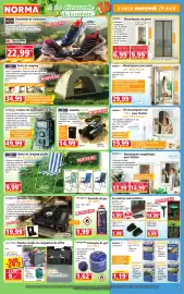 Catalogue Norma semaine 18 page 3