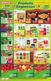 Catalogue Norma semaine 18 page 5