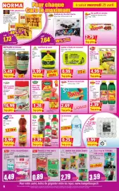 Catalogue Norma semaine 18 page 6
