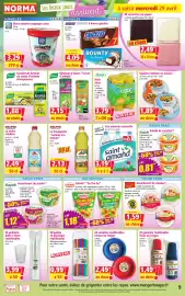 Catalogue Norma semaine 18 page 9