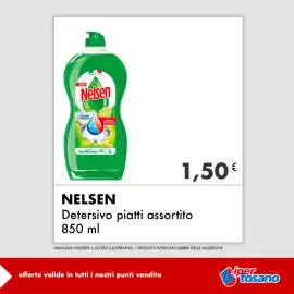 Volantino Iper Tosano settimana 17 Pagina 2