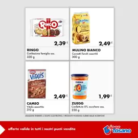 Volantino Iper Tosano settimana 17 Pagina 3