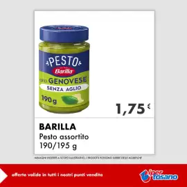 Volantino Iper Tosano settimana 17 Pagina 4