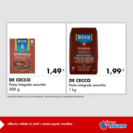 Volantino Iper Tosano settimana 17 Pagina 5