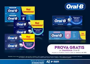 Volantino Iper Tosano Pagina 1