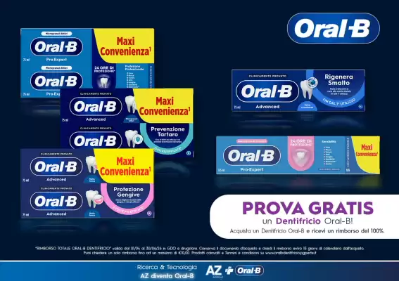 Volantino Iper Tosano (valido fino al 30-06)