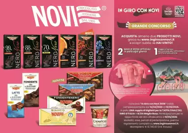 Volantino Iper Tosano Pagina 1