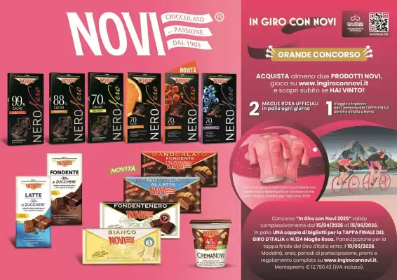 Volantino Iper Tosano (valido fino al 15-06)