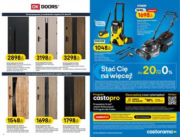 Castorama gazetka Strona 30