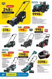 Castorama gazetka Strona 10