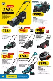 Castorama gazetka Strona 10