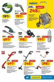 Castorama gazetka Strona 11