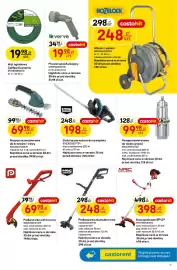 Castorama gazetka Strona 11