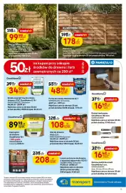 Castorama gazetka Strona 13
