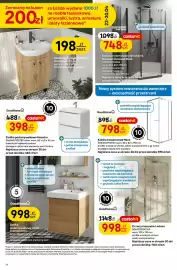 Castorama gazetka Strona 16