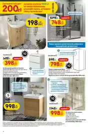 Castorama gazetka Strona 16