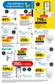 Castorama gazetka Strona 17