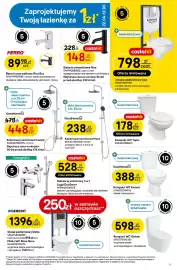 Castorama gazetka Strona 17