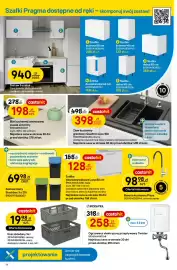 Castorama gazetka Strona 18