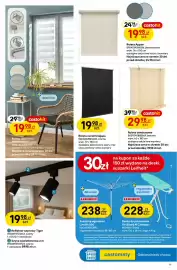 Castorama gazetka Strona 19