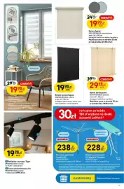 Castorama gazetka Strona 19